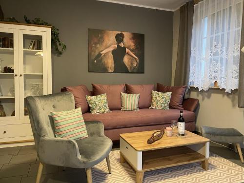 Apartment in Fuchsbau, Bad Sachsa