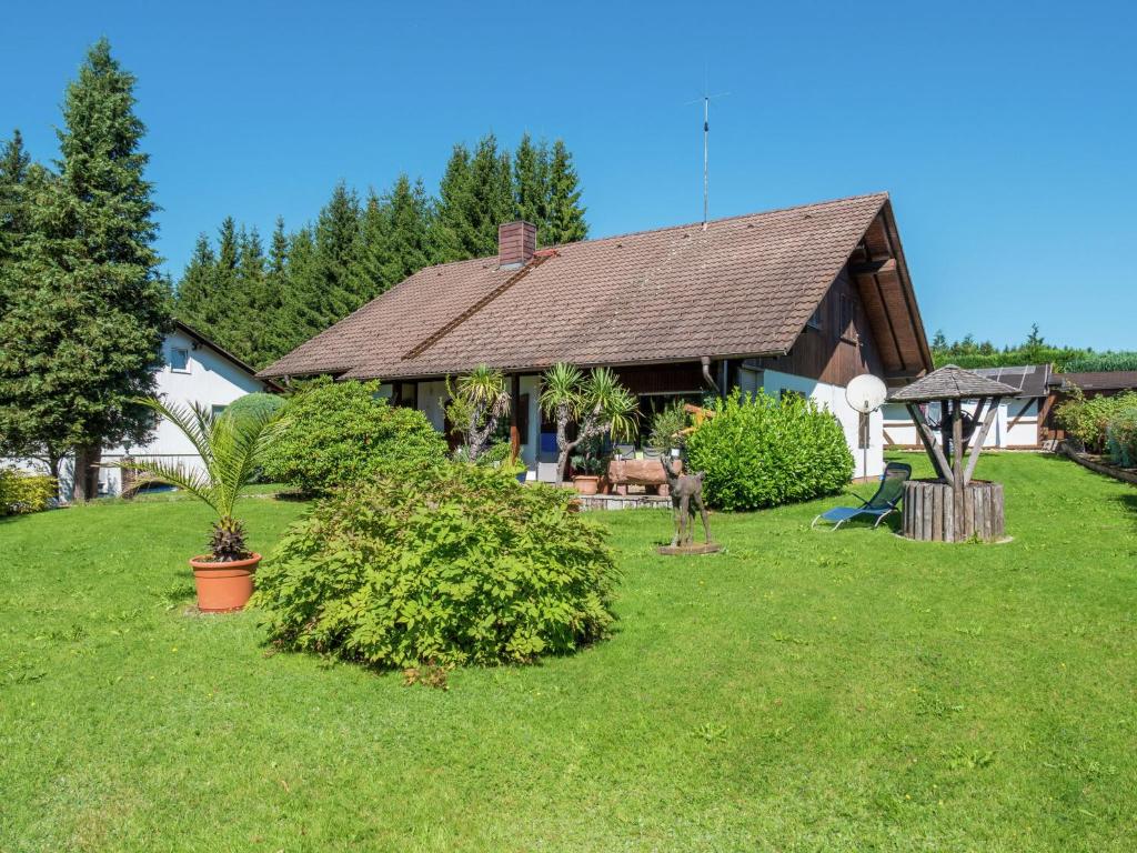 Apartment in G tenbach with Garden Garden Furniture BBQ , 78148 Furtwangen im Schwarzwald