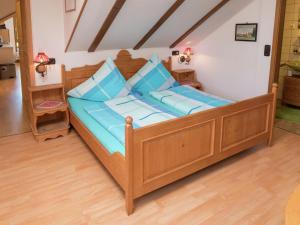 Appartement Apartment in G tenbach with Garden Garden Furniture BBQ  78148 Furtwangen im Schwarzwald Bade-Wurtemberg