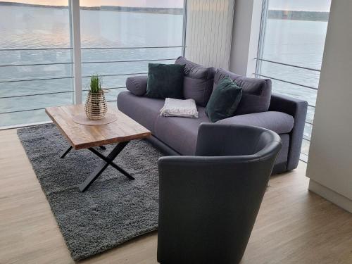 Apartment in Geierswalde
