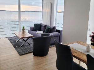 Apartment in Geierswalde