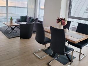 Apartment in Geierswalde