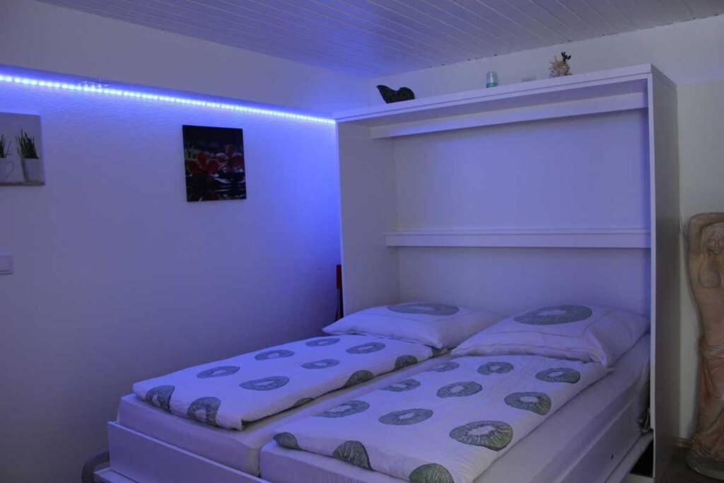 Apartment in grüner Umgebung-EG 34 Ackerweg, 78476 Allensbach
