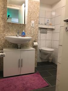 Apartment in grüner Umgebung-EG