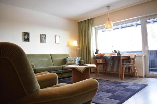 Apartment in Haidmühle in a beautiful area
