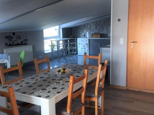 Apartment in Hamb hrennear near residential town of Celle