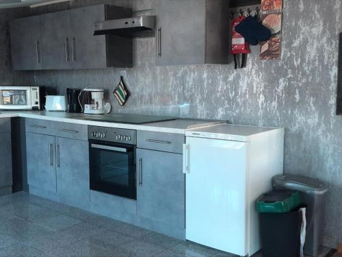 Apartment in Hamb hrennear near residential town of Celle