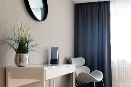 Apartment in Hameln #Florenz