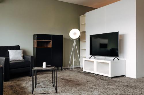 Apartment in Hameln # Rom