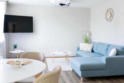 Apartment in Hameln #Venedig