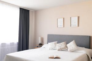 Apartment in Hameln #Venedig