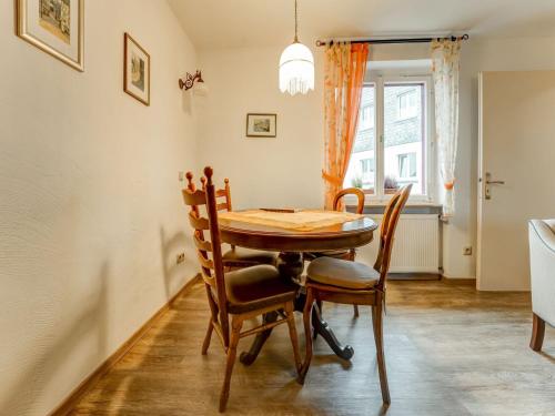 Apartment in Hellenthal Reifferscheid with Wellness Oasis
