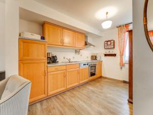 Apartment in Hellenthal Reifferscheid with Wellness Oasis