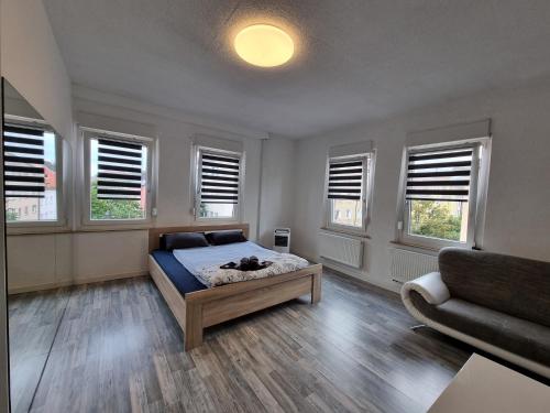 Apartment in Humboldtstraße
