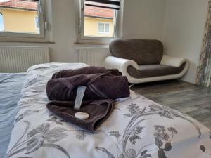 Apartment in Humboldtstraße