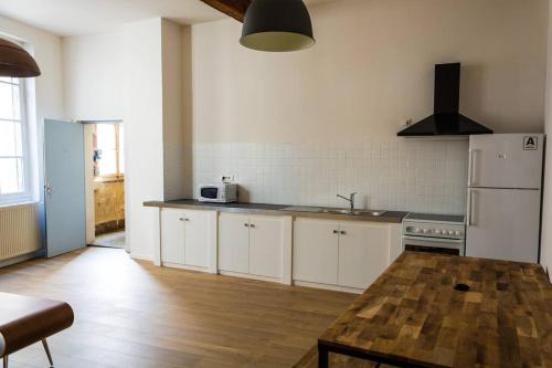 Apartment in hyper center - 3 bedrooms