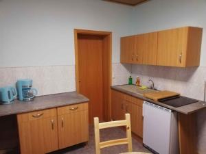 Apartment in Ilmenau 42915