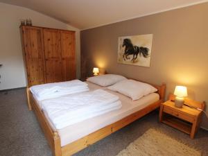 Apartment in Kirchdorf with Swimming Pool Terrace Garden