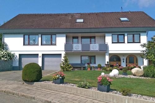 Apartment in Kleines Wiesental, Sallneck
