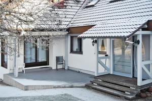 Apartment in Kleines Wiesental, Sallneck