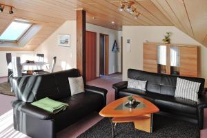 Apartment in Kleines Wiesental, Sallneck