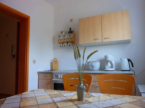 Apartment in Küstriner Vorland 2607