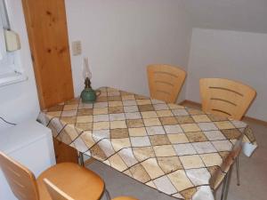 Apartment in Küstriner Vorland 2607