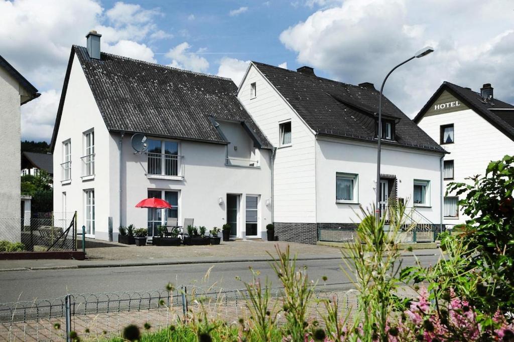 Apartment in Lissendorf with a paid private sauna , 54587 Lissendorf