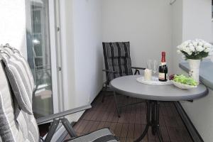 Apartment in Lissendorf with a paid private sauna