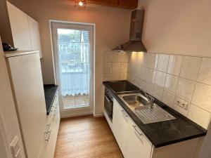 Apartment in Lissendorf with a paid private sauna
