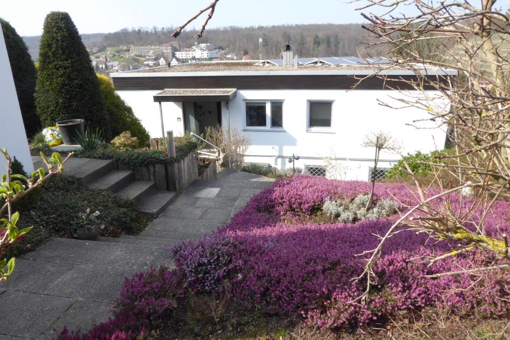 Apartment in Maulbronn 5 Höhenstraße, 75433 Maulbronn
