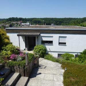 Appartement Apartment in Maulbronn 5 Höhenstraße 75433 Maulbronn Bade-Wurtemberg