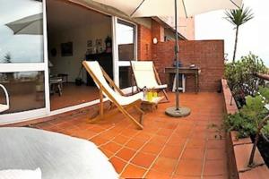 Appartement Apartment In Moledo Beach, Caminha w/ Amazing Ocean View Av. Santana, Urb. Quinta do Rego, Moledo Bloco 1, Fração U 4910-284 Caminha Région Nord