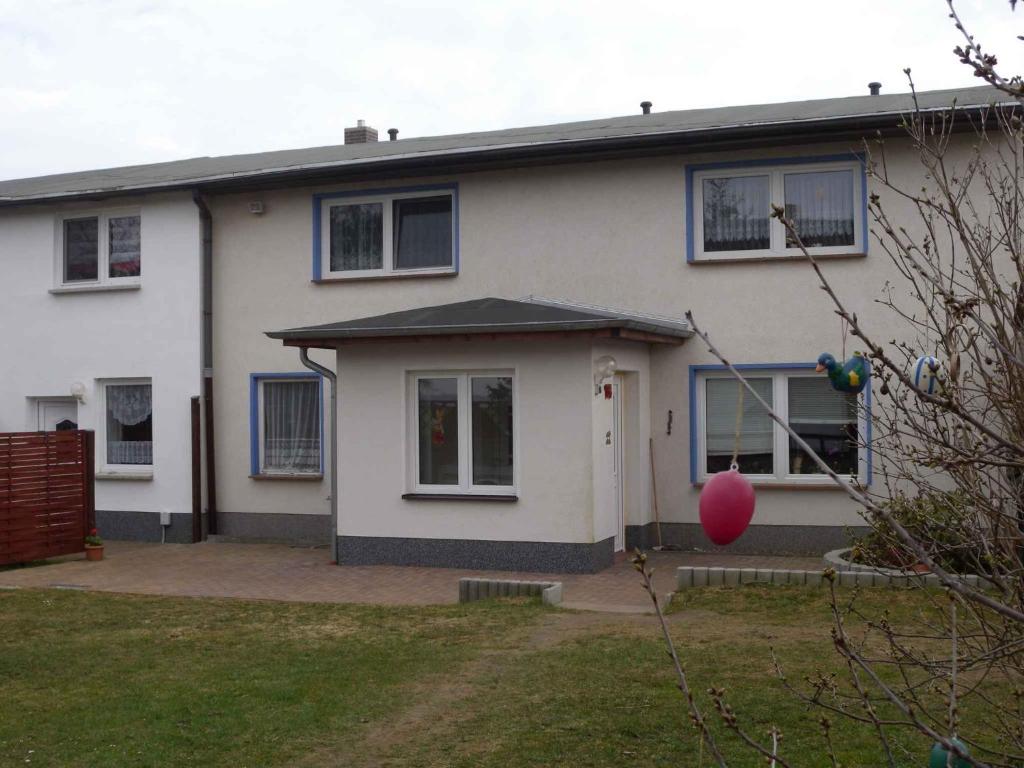 Apartment in Morgenitz/Insel Usedom 3207 , 17406 Dewichow