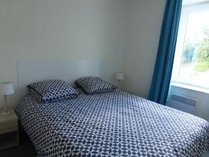 Apartment in Moulec\