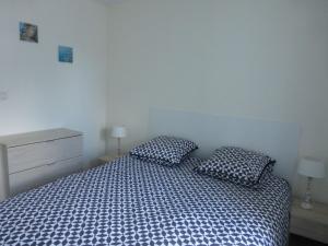 Apartment in Moulec\