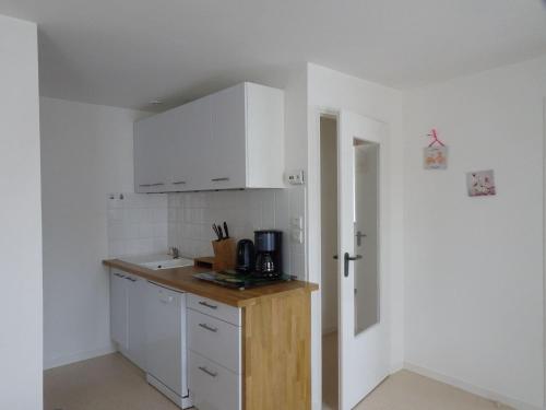 Apartment in Moulec\