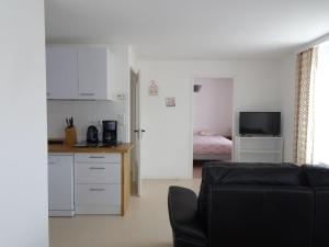 Apartment in Moulec\