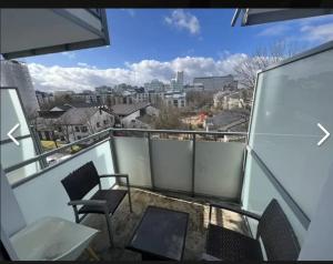 Apartment in München