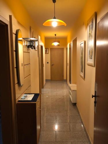 Apartment in Nürnberg-Peterskirche