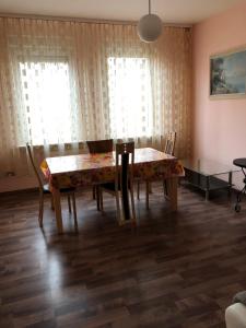 Apartment in Nürnberg-Peterskirche