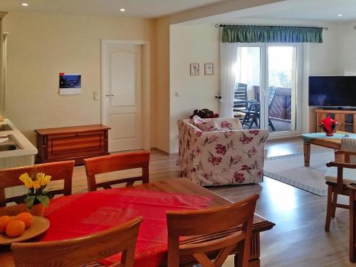 Apartment in Oberwiesenthal