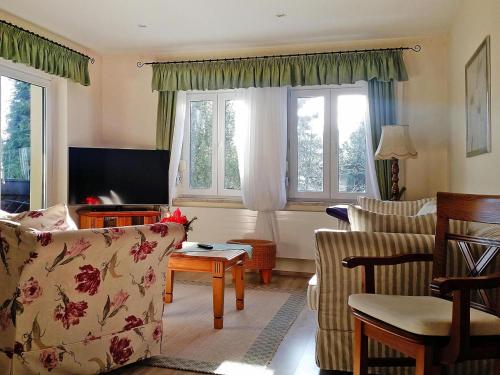 Apartment in Oberwiesenthal