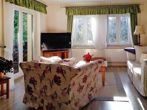 Apartment in Oberwiesenthal