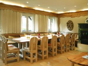 Apartment in Oberwiesenthal