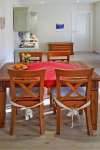 Apartment in Oberwiesenthal with a paid sauna