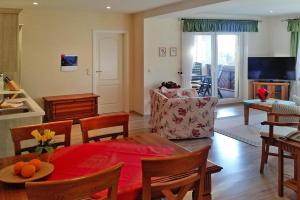 Apartment in Oberwiesenthal with a paid sauna