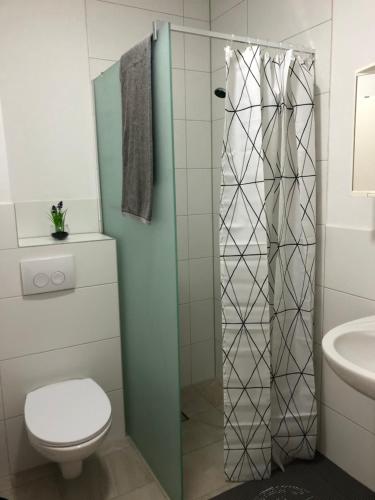 Apartment in OG Schaupenstiel