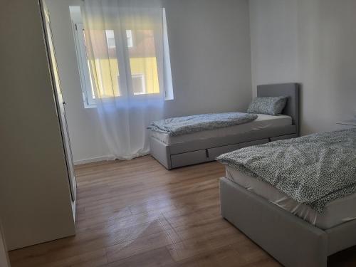 Apartment in Plankstadt