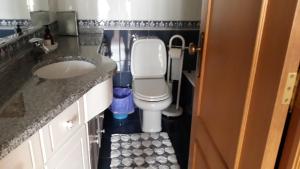 Apartment in Portela near the Airport